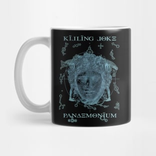 killing joke best of Mug